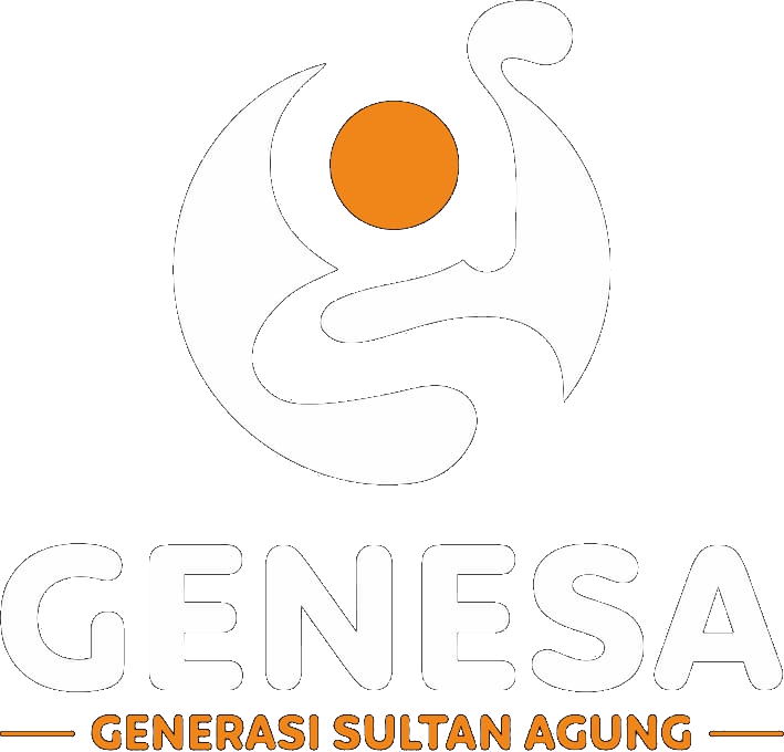 Logo GENESA